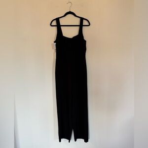 Aritzia Babaton Jenna Jumpsuit NWT